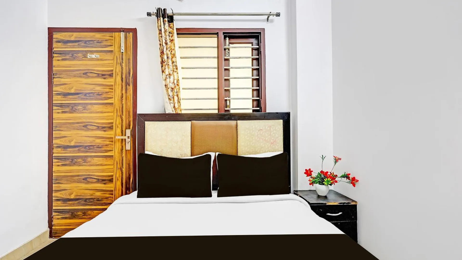 Spot On Tha Chill Hotel Delhi  3*, Delhi (National Capital Territory of India) India