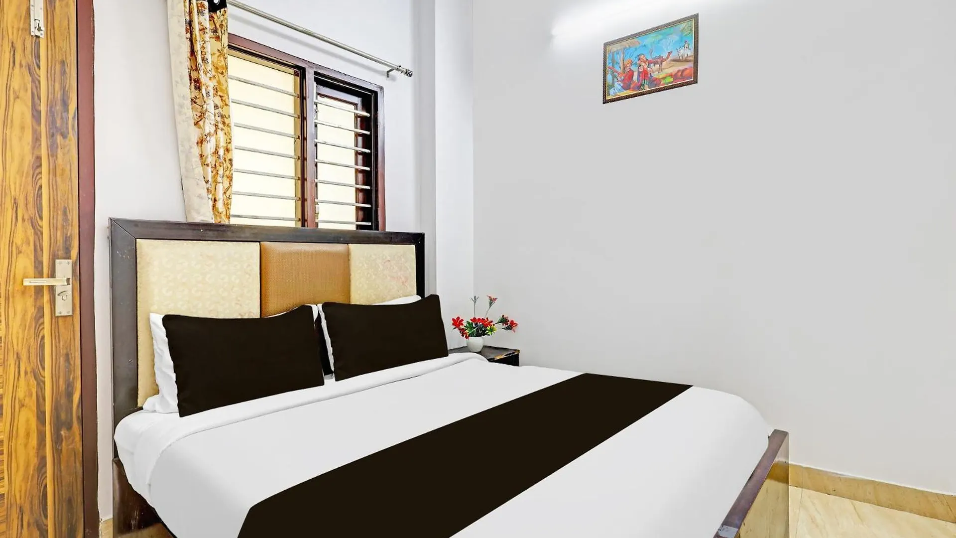 Spot On Tha Chill Hotel Delhi  3*, Delhi (National Capital Territory of India)